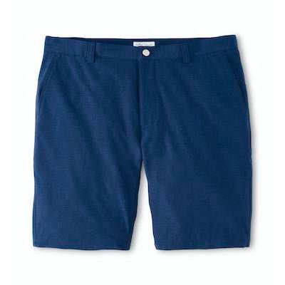 Peter Millar Shackleford Performance Hybrid Super Thin Short - NOA Marbella