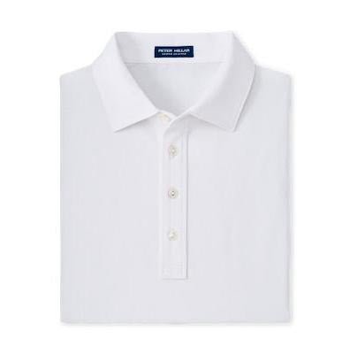 Peter Millar Soul Performance Pique Polo - NOA Marbella