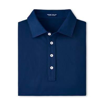 Peter Millar Soul Performance Pique Polo - NOA Marbella