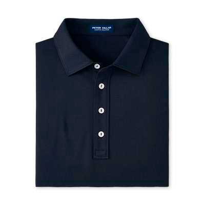 Peter Millar Soul Performance Pique Polo - NOA Marbella