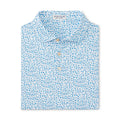Peter Millar Toga Party Performance Jersey Polo - NOA Marbella